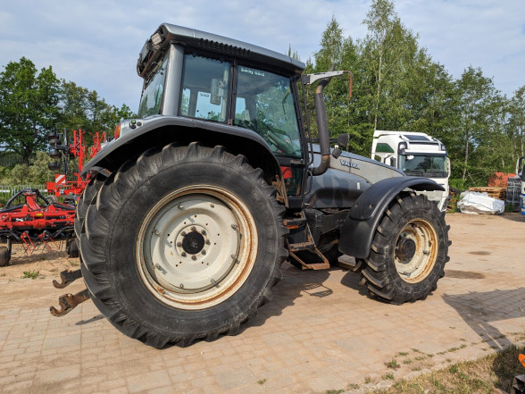 Valtra T180 Twin Trac